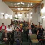 Report on Visit to Bosnia