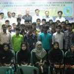 Bangladesh Report 2013