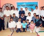 Report on Visit to Sri Lanka – 2012