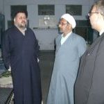 Report on Visit to Jami’ah Al-Zahra (a.s.) in Lucknow – 2010