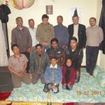Report on Visit to Kathmandu, Nepal – 2011