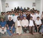 Report on Visit to Bangladesh – 2012