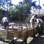 Construction of Mosques in Bangladesh