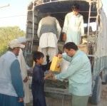 Ramadhan Relief in Afghanistan