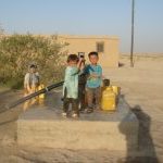 Water Wells in Afghanistan