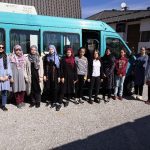 Report on Visit to Bosnia - October 2019